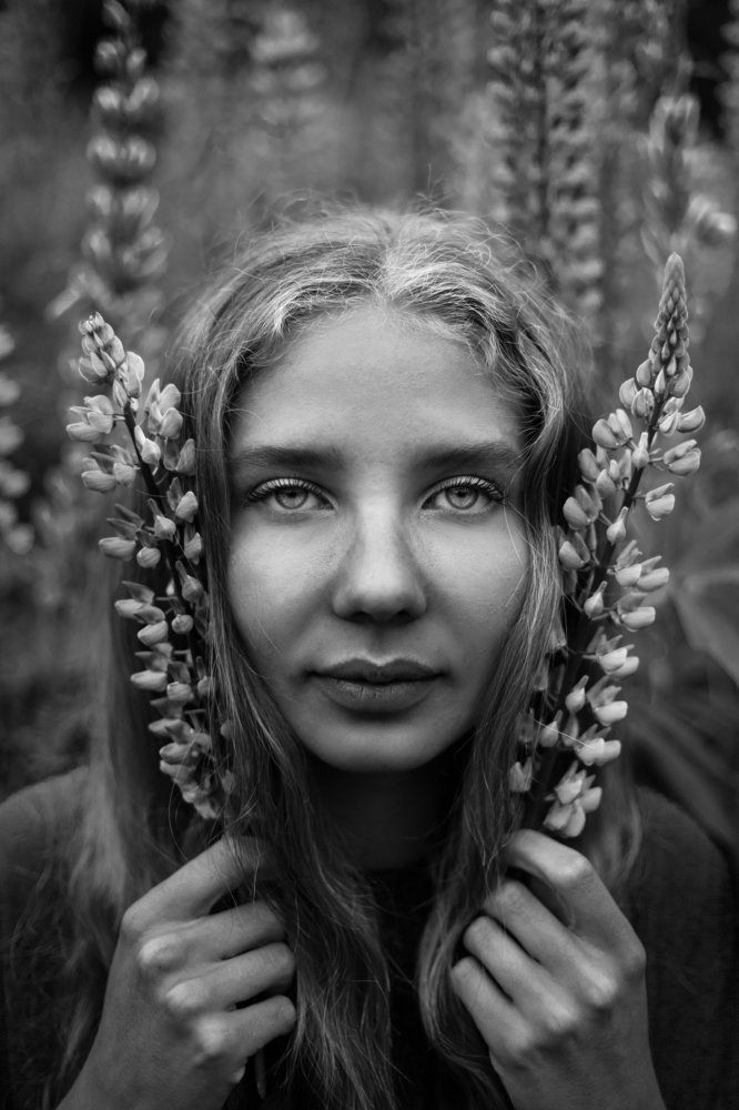 Photograph by Мария Бауэр