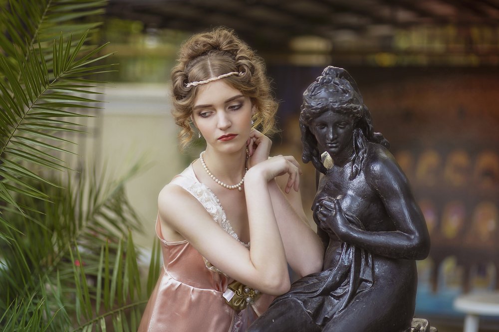 Photograph by Юрий Трофимов