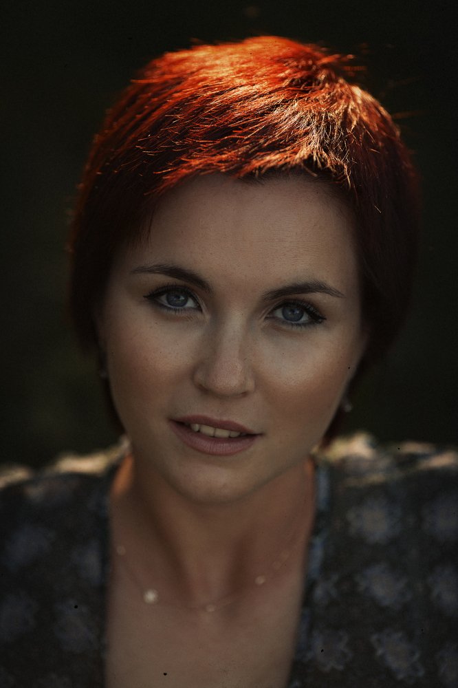 Photograph by Мария Трещева