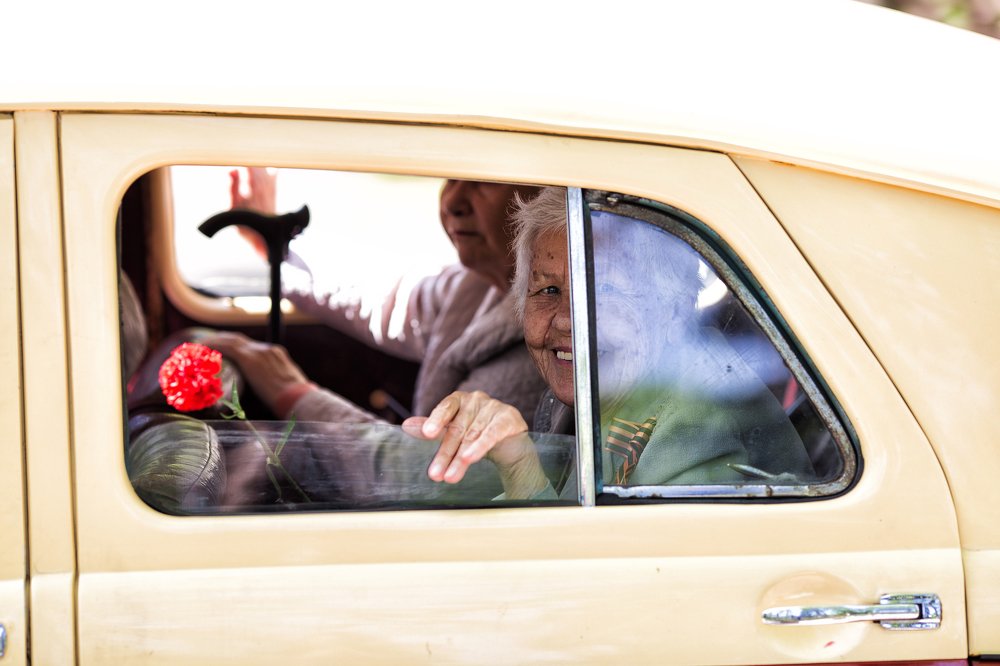 Photograph by Мария Трещева