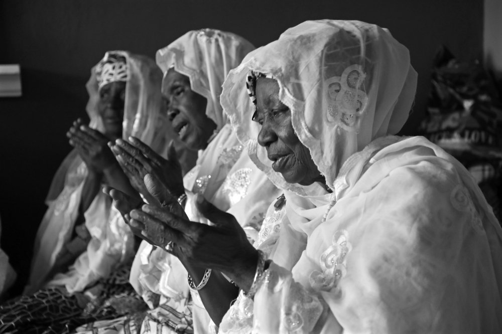 Фотография автора Ahmed Martey