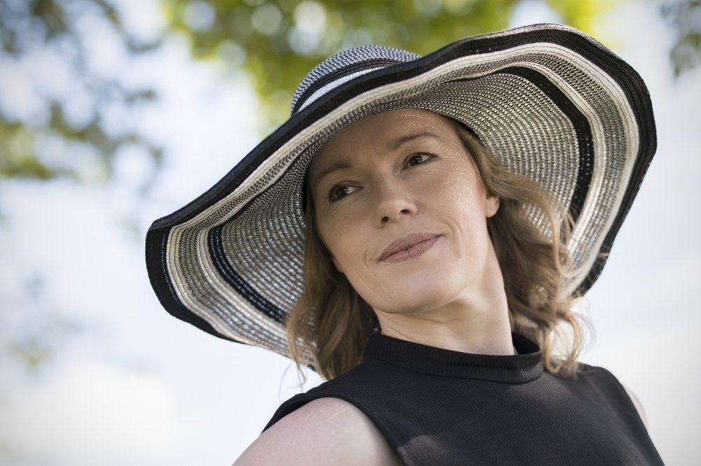 Photograph by Kim Poulsen Poulsen