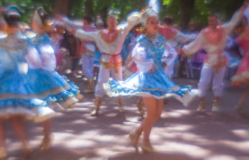 Photograph by Сычев Эдуард