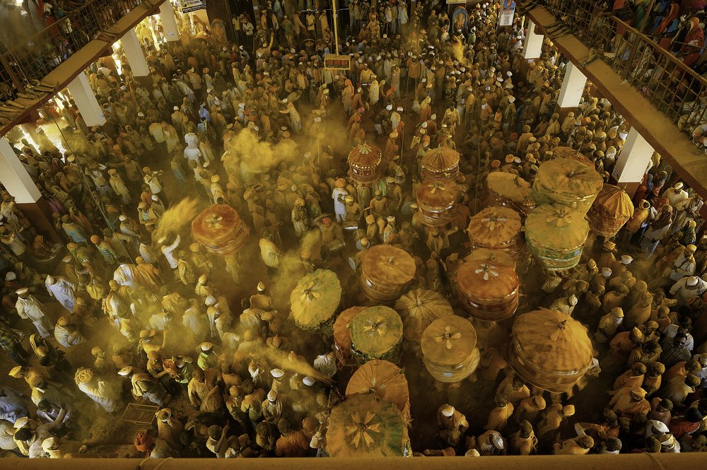 Photograph by Mark Frederick Jereos