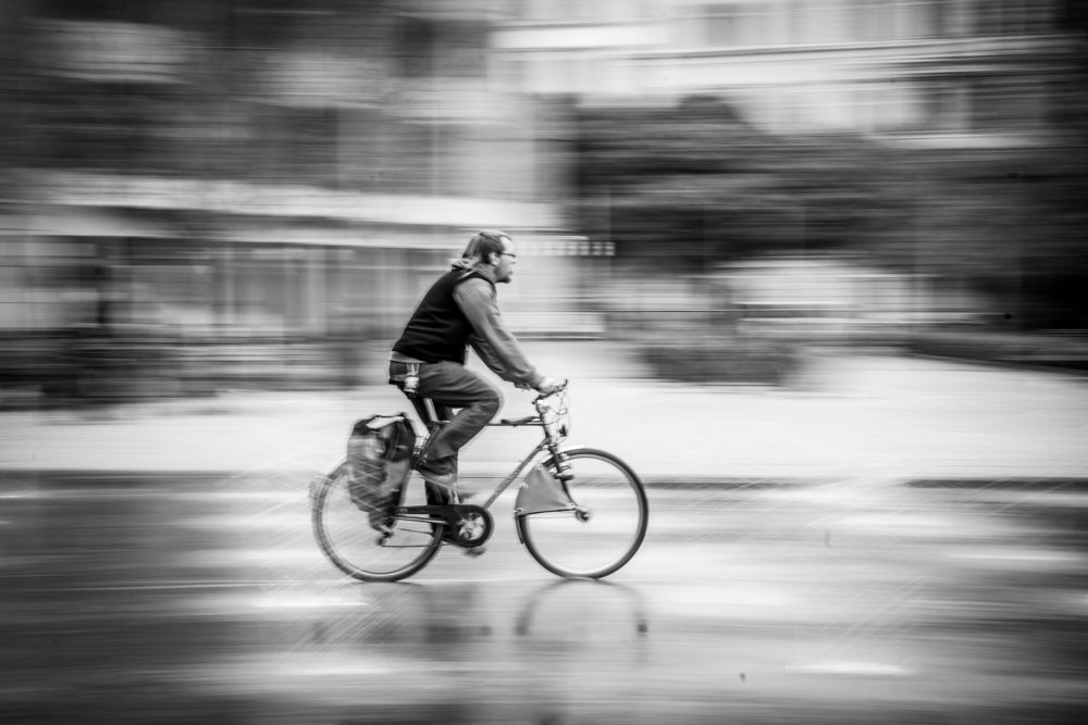 Photograph by Юрий Бершадский