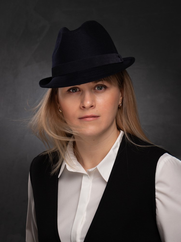 Photograph by Антон Уба