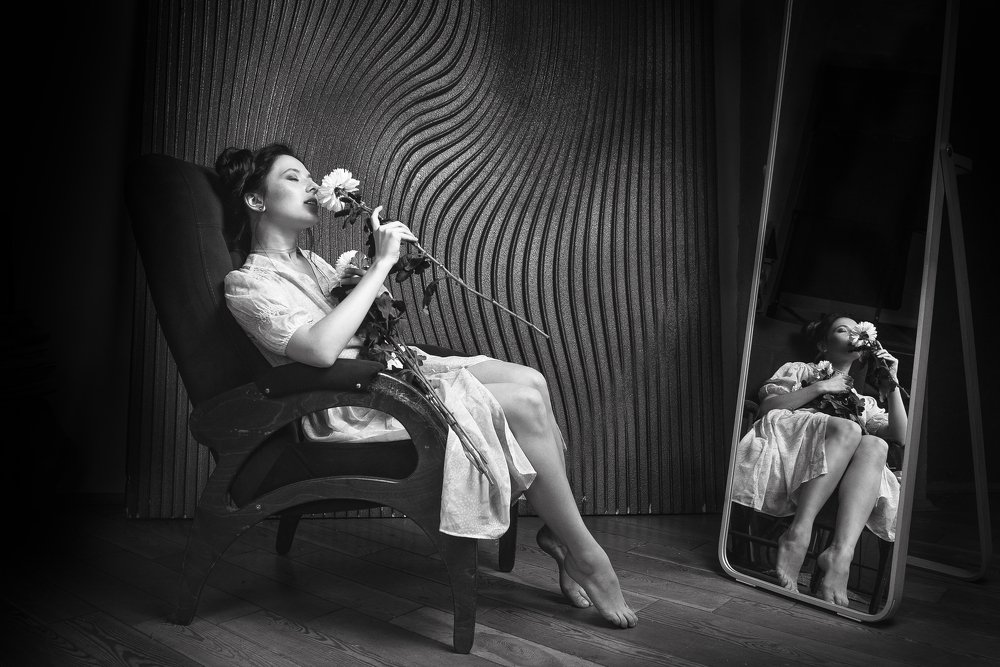 Photograph by Андрей Рэй