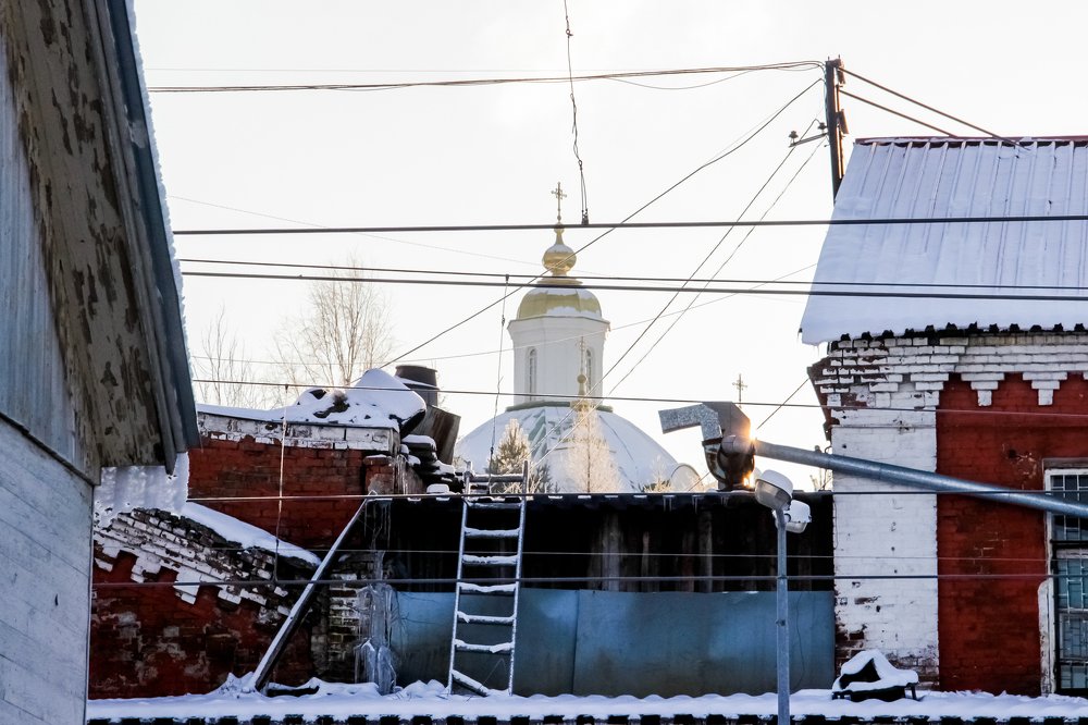 Короткий путь к вере