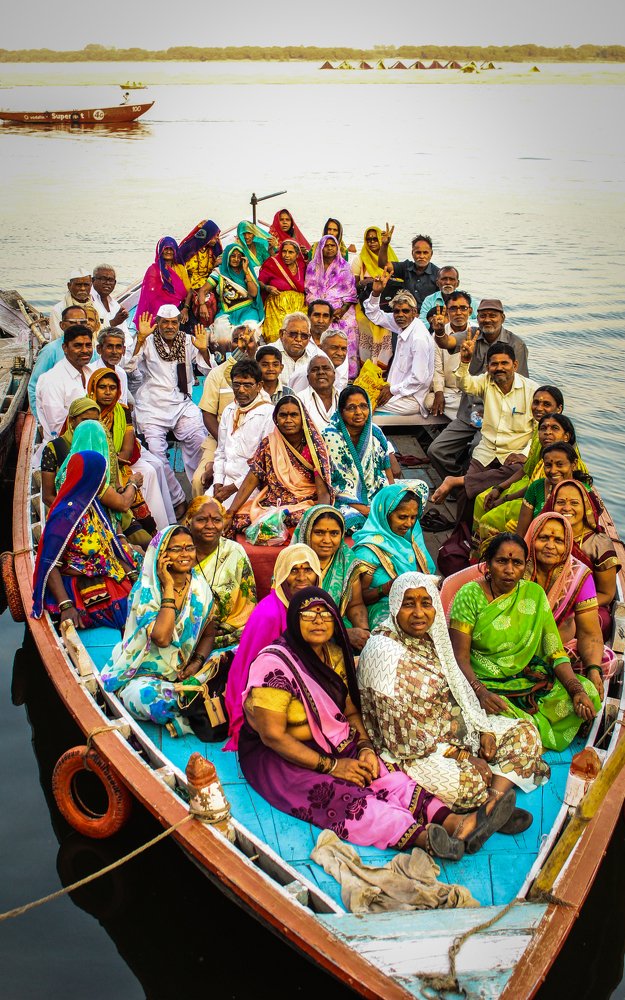 Photograph by Luciano Todino