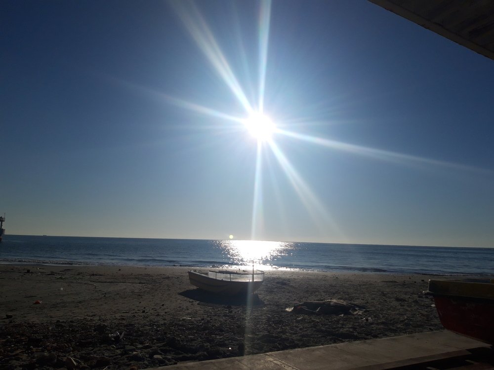 Photograph by Eralda Xhafa