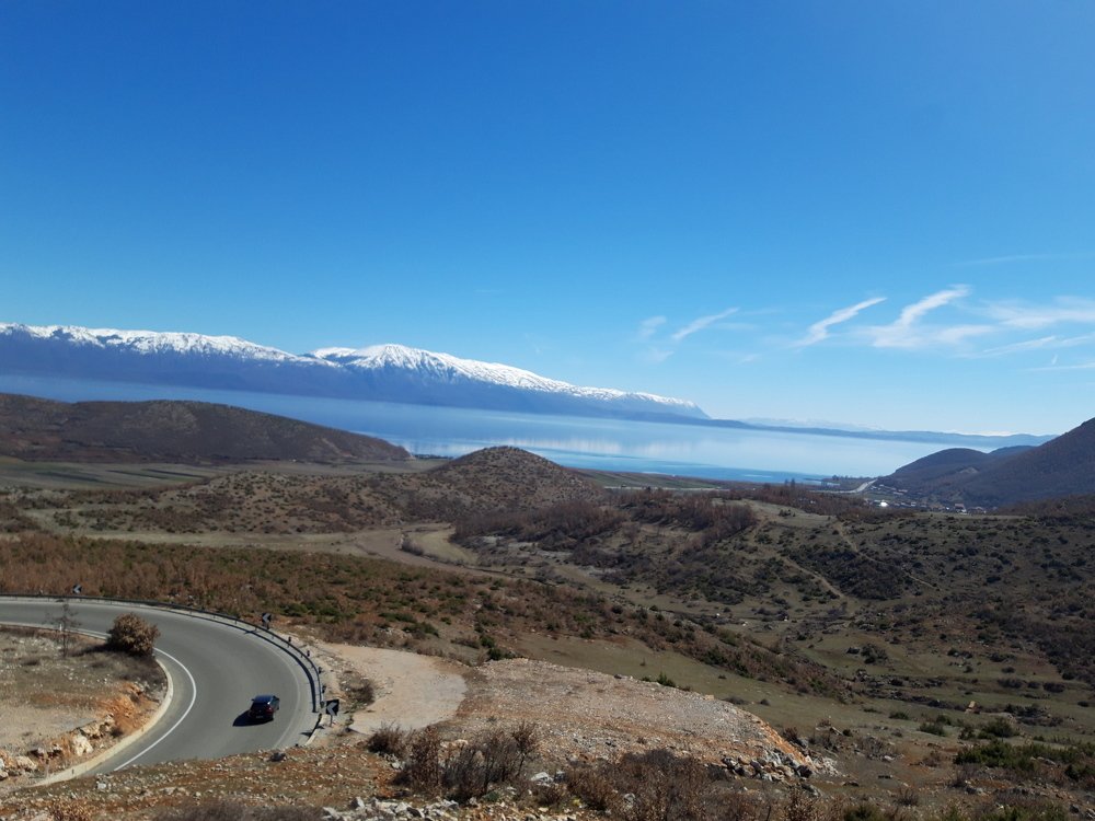 Photograph by Eralda Xhafa