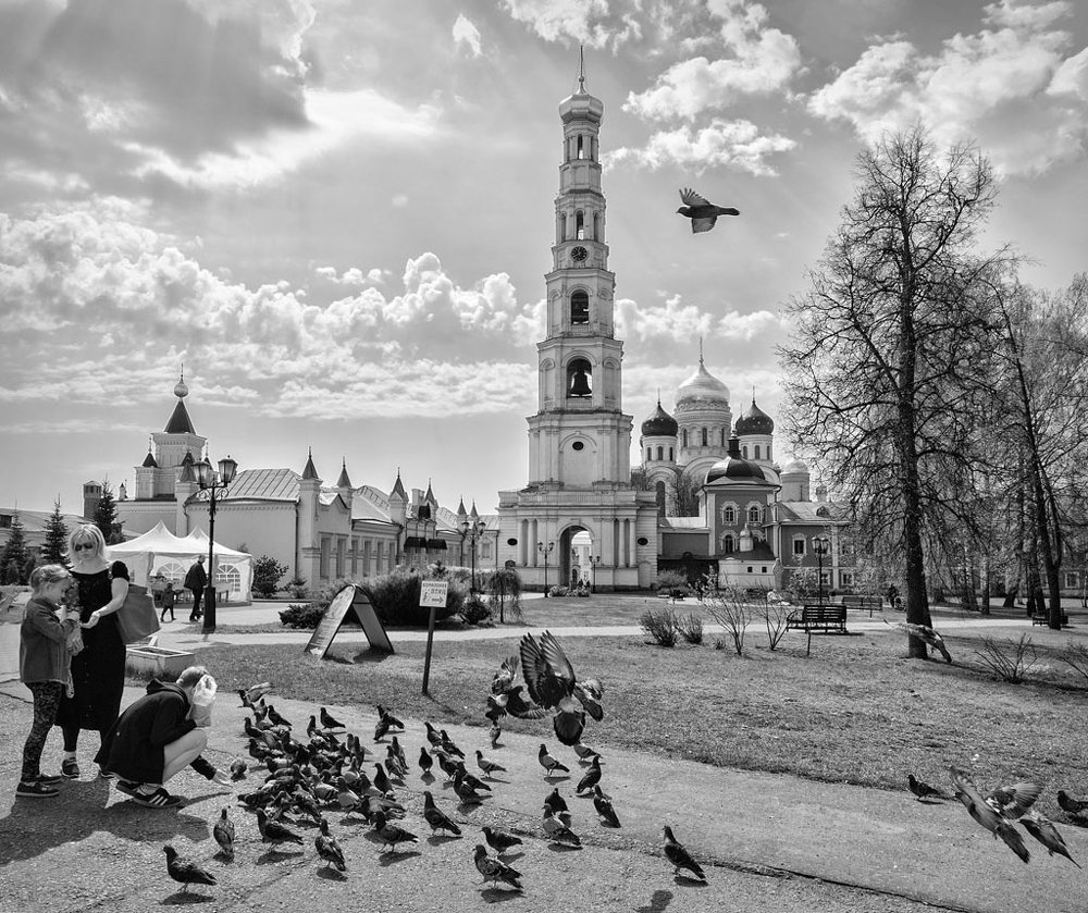 Photograph by Алексей Ладей