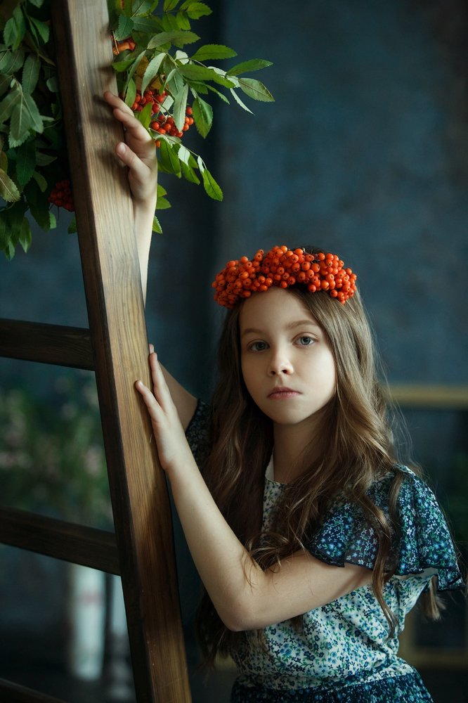 Photograph by Оксана