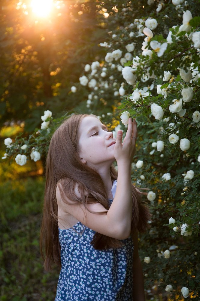 Photograph by Елена Ким