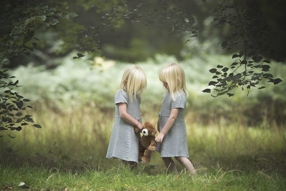 Photograph by Daniel Baksza