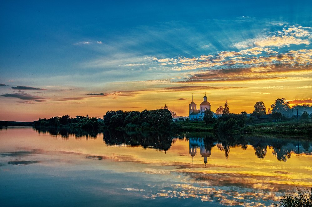 Фотография автора Oleg Podlesnykh