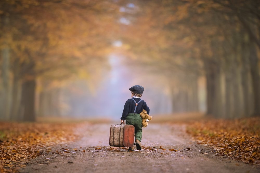 Photograph by Daniel Baksza