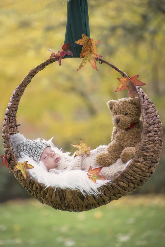 Photograph by Daniel Baksza