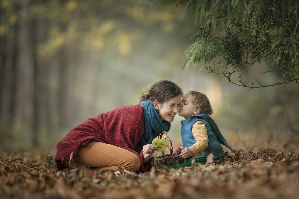 Photograph by Daniel Baksza