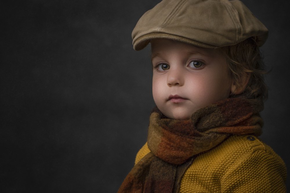 Photograph by Daniel Baksza