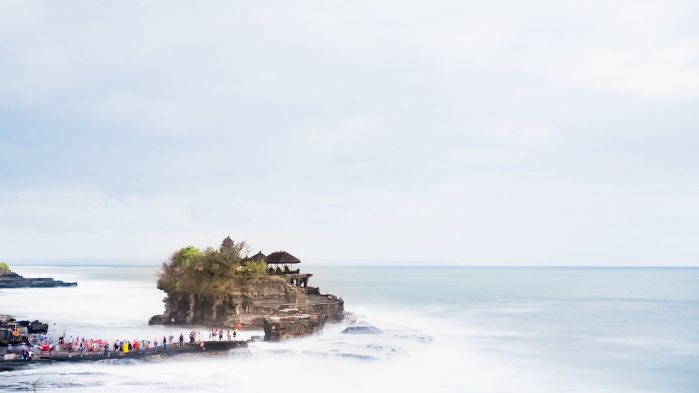 Tanah Lot