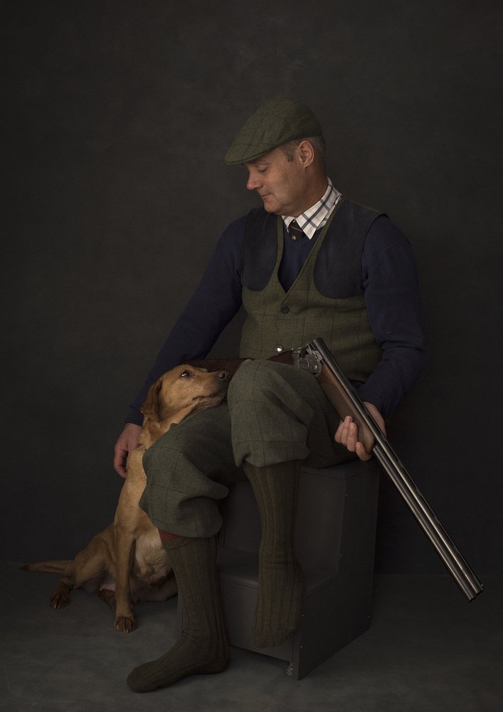 Photograph by Daniel Baksza