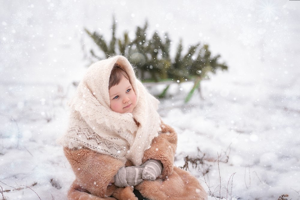 Photograph by Екатерина Горынина