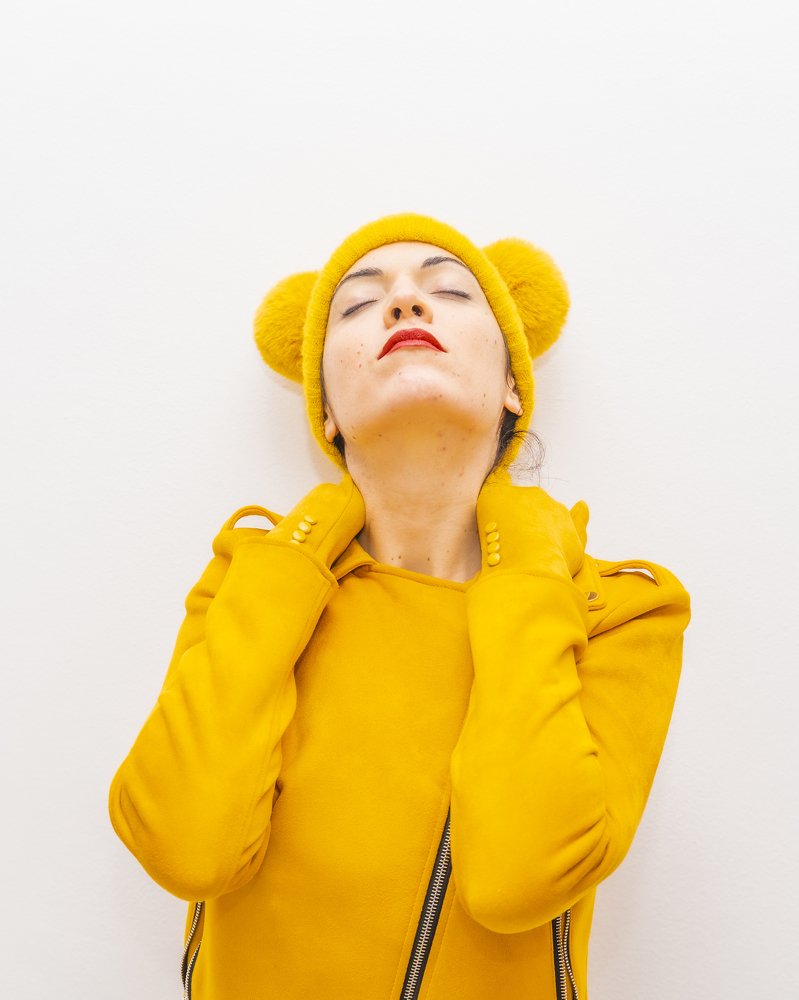 Photograph by Miguel Castells