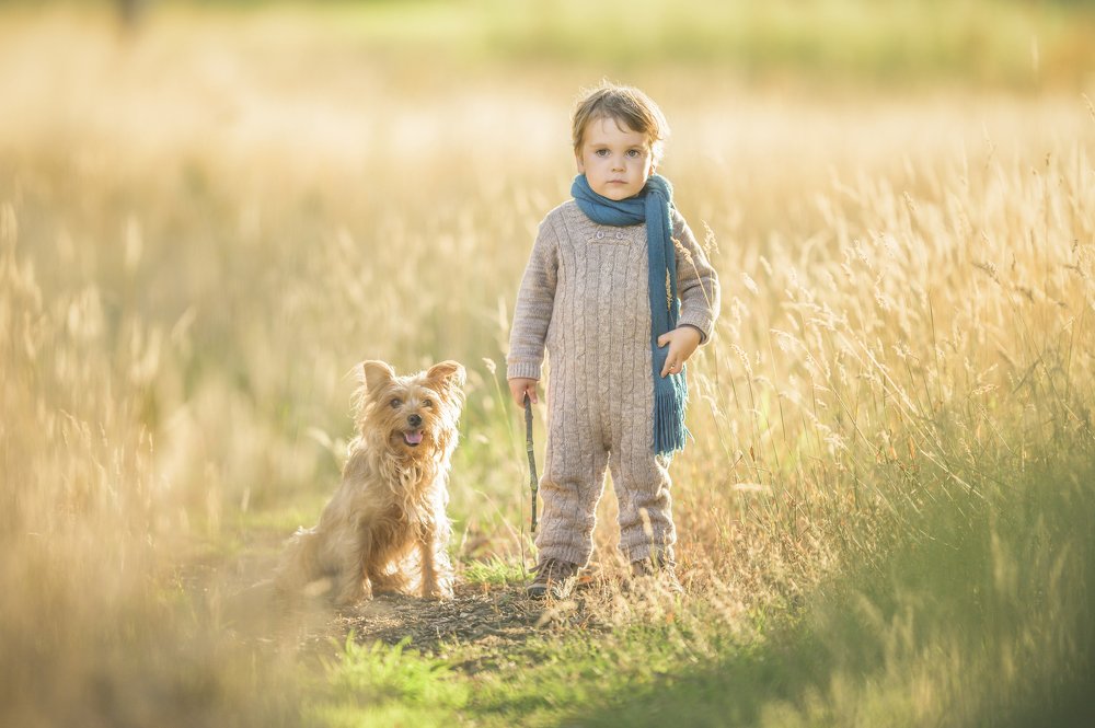 Photograph by Daniel Baksza