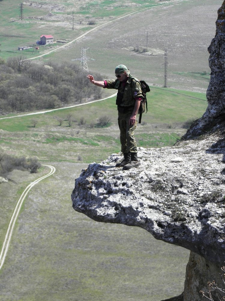 Photograph by Елена Коробкина