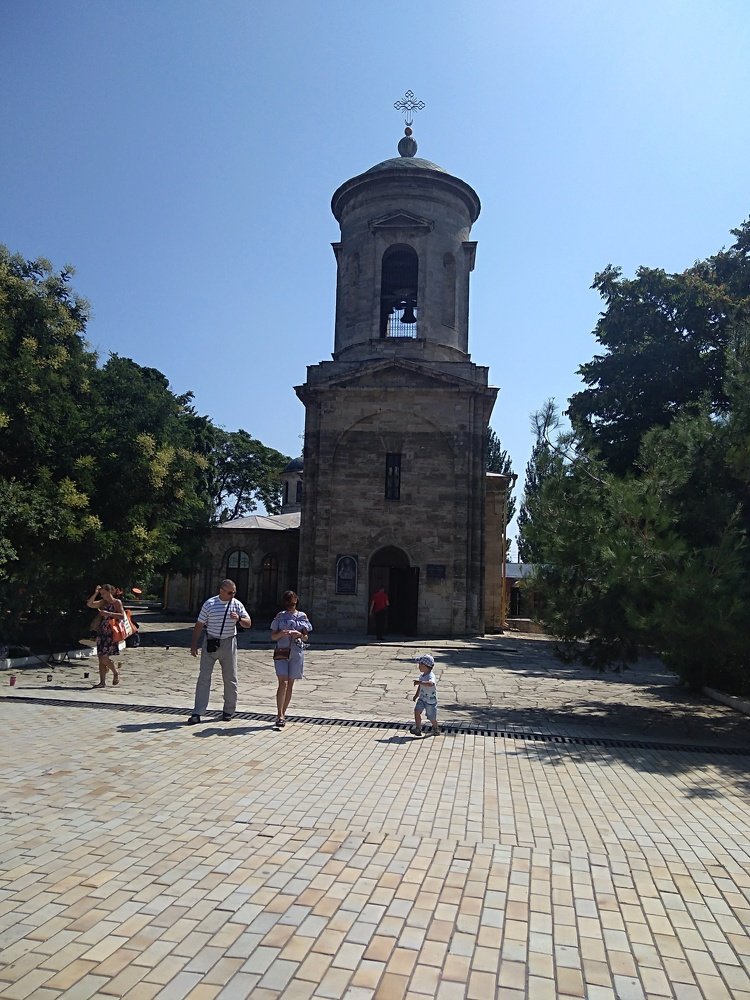 Photograph by Светлана Замятина