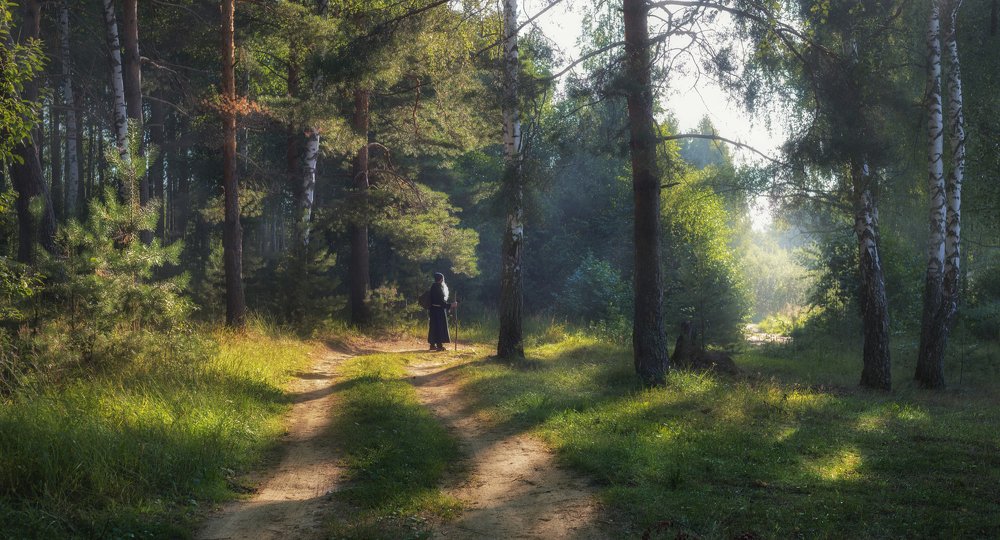 Photograph by Максим Сухов