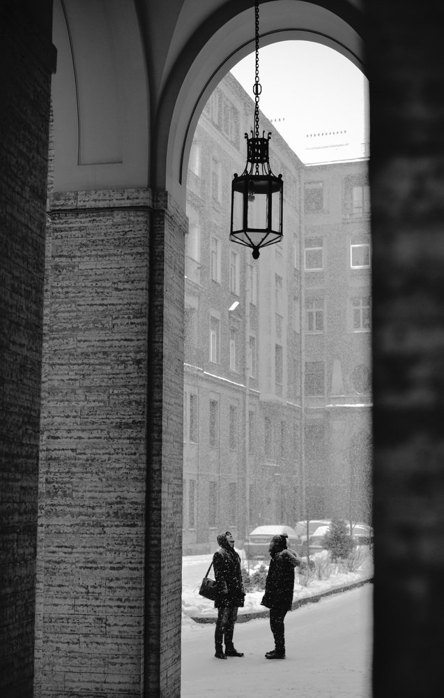 Фотография автора Екатерина Григорьева