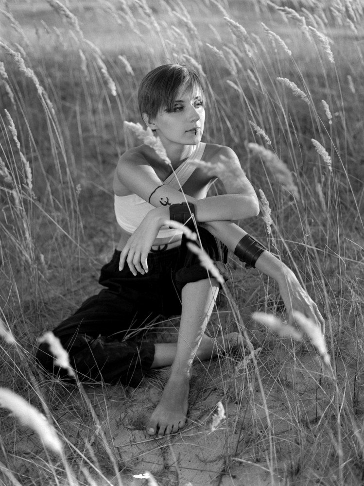 Photograph by Дмитрий Федоровский