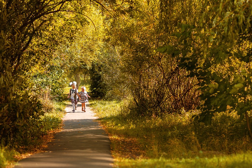 Photograph by Усачева Юлия
