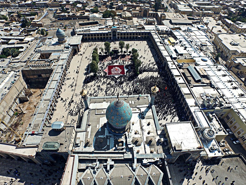 Photograph by  Mohammad Amini