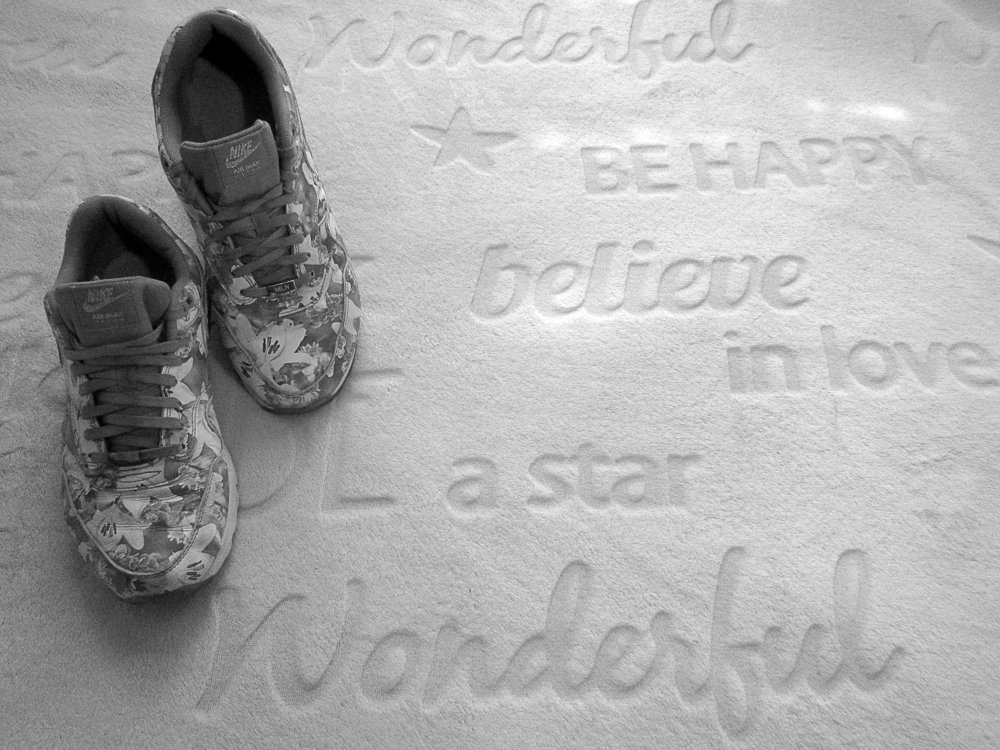 Photograph by Claudia Freitas