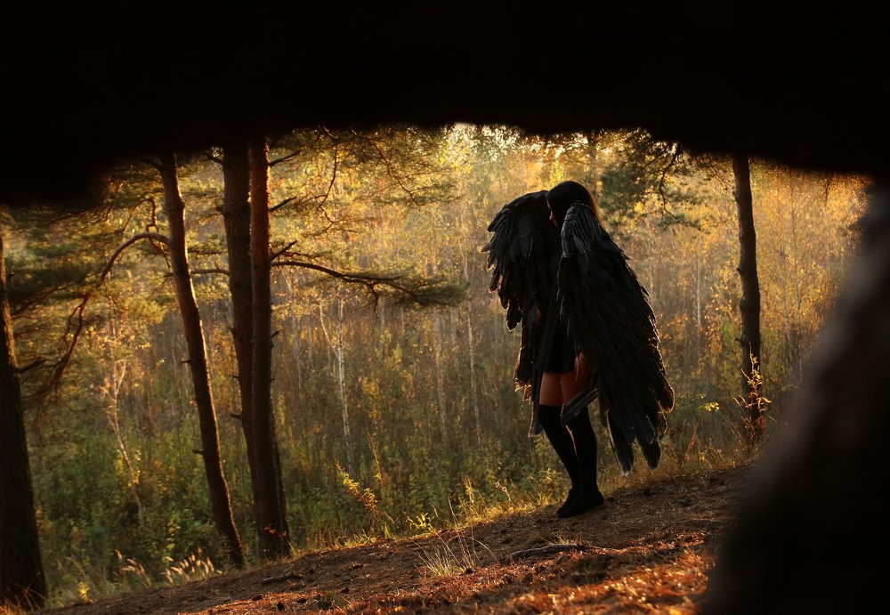 Photograph by Людмила Медведева