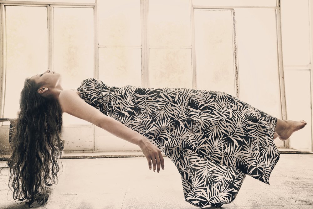 Photograph by mohammad AMINI