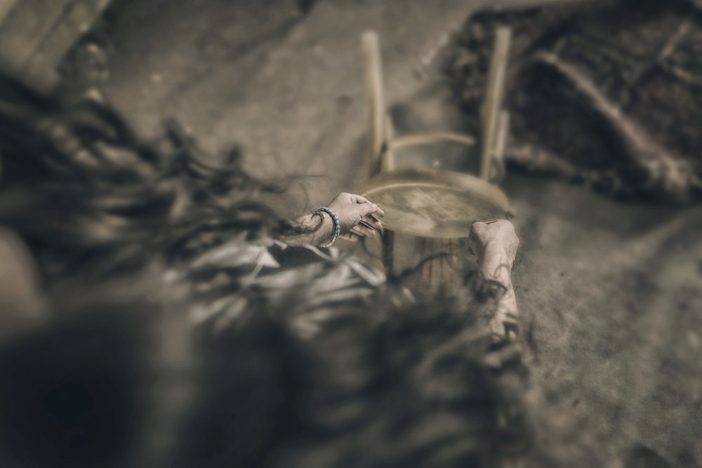 Photograph by mohammad AMINI