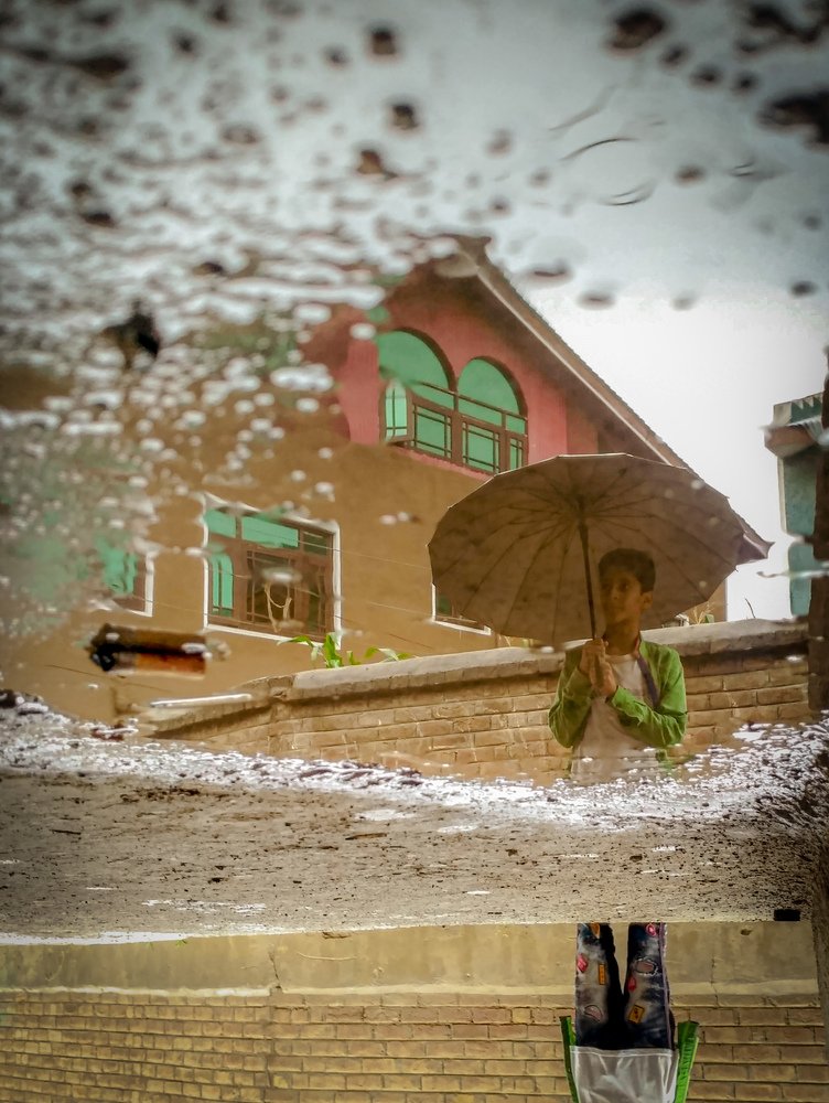 Photograph by Aabid Bhat