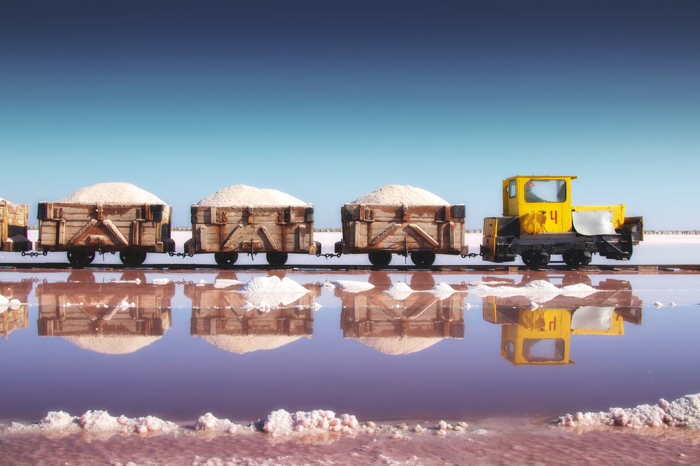 Photograph by Роман Любимский