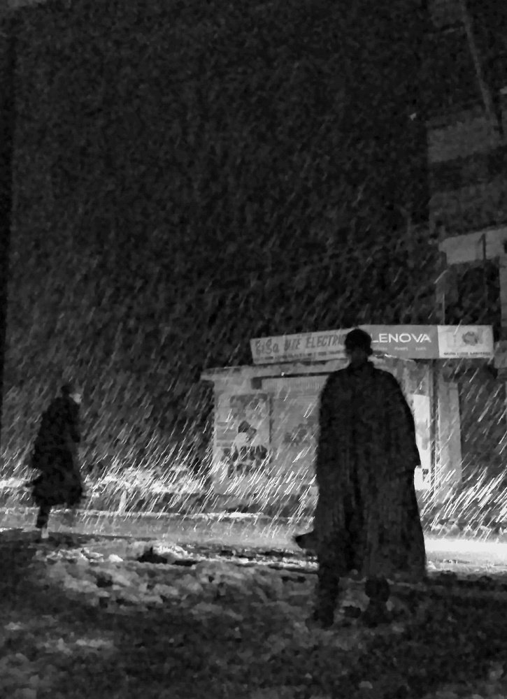 Photograph by Aabid Bhat