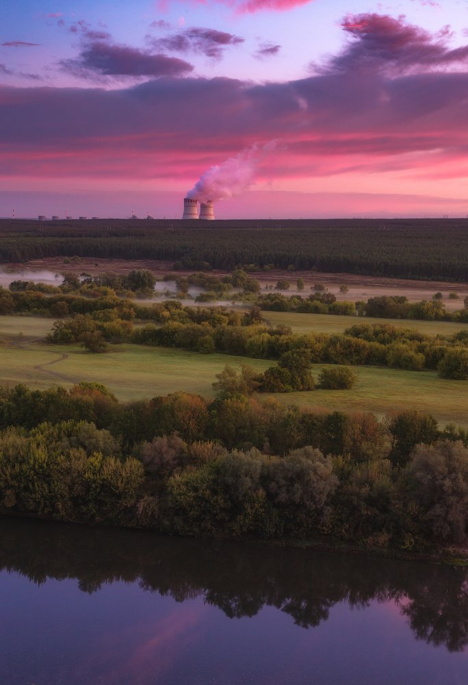 Photograph by Роман Любимский