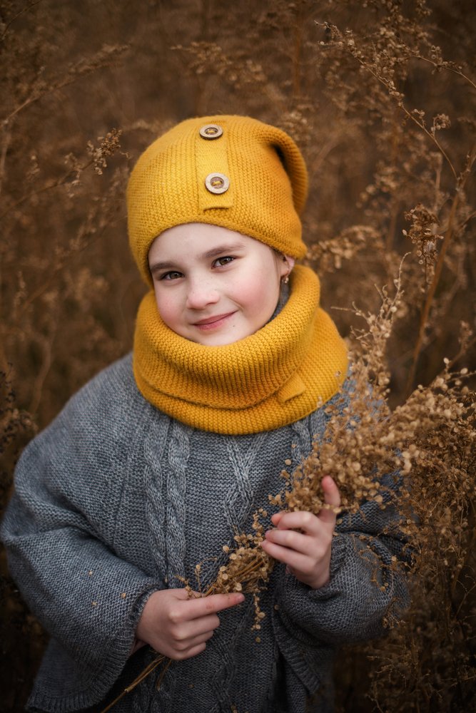 Photograph by Анна Курзыбова