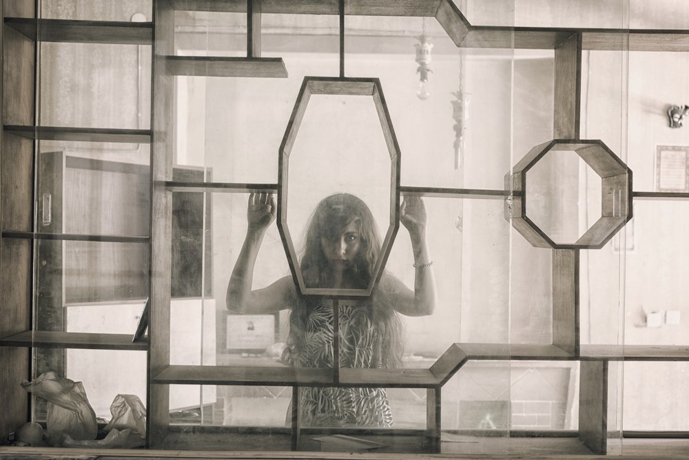 Photograph by mohammad AMINI