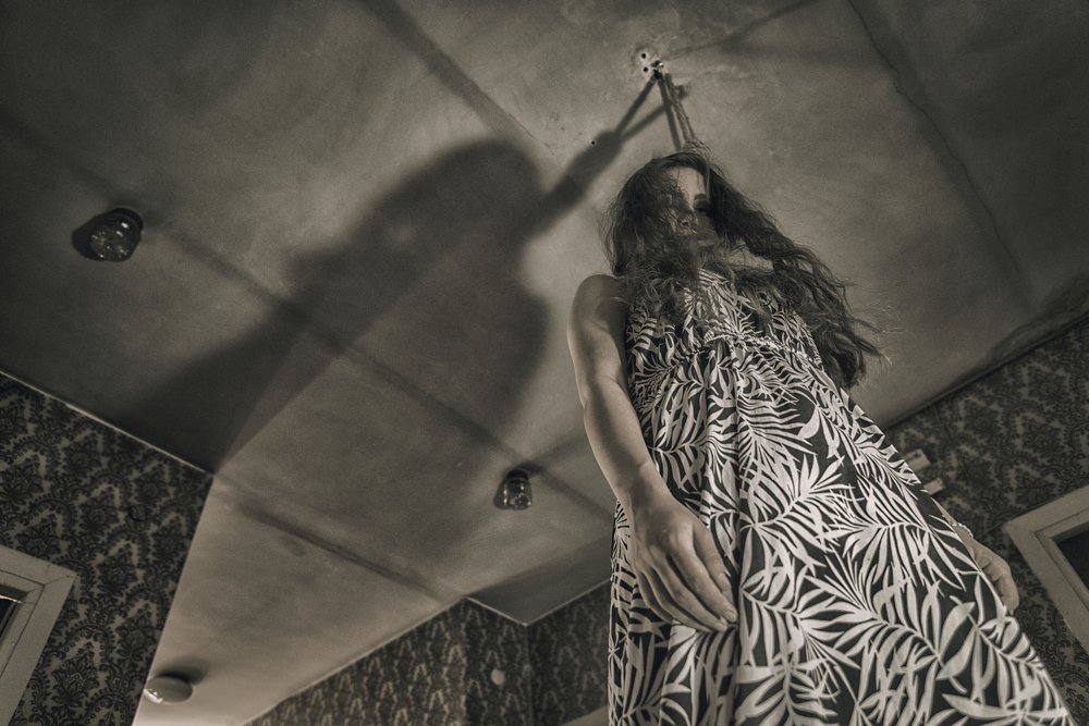 Photograph by mohammad AMINI