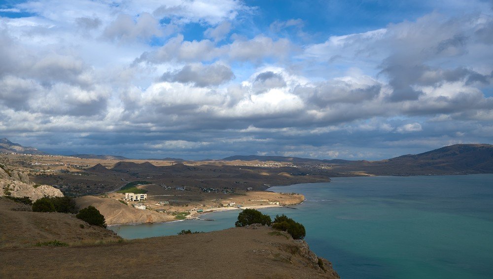 Photograph by Владимир