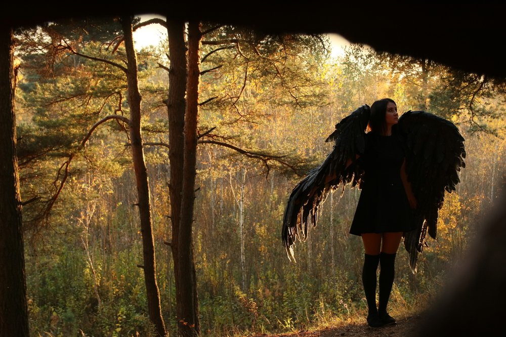 Photograph by Людмила Медведева