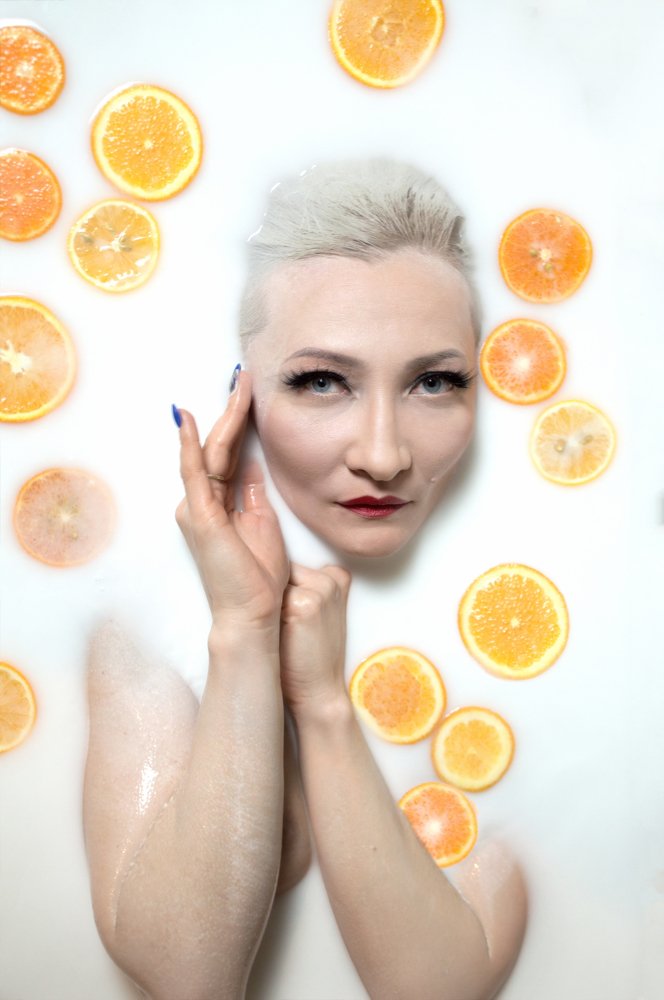 Photograph by Сергей Бережной